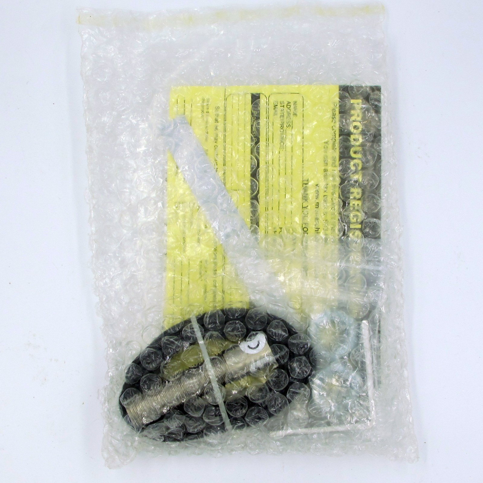 Monarch ROS-W 6180-056 Remote Optical Sensor with 8 foot cable