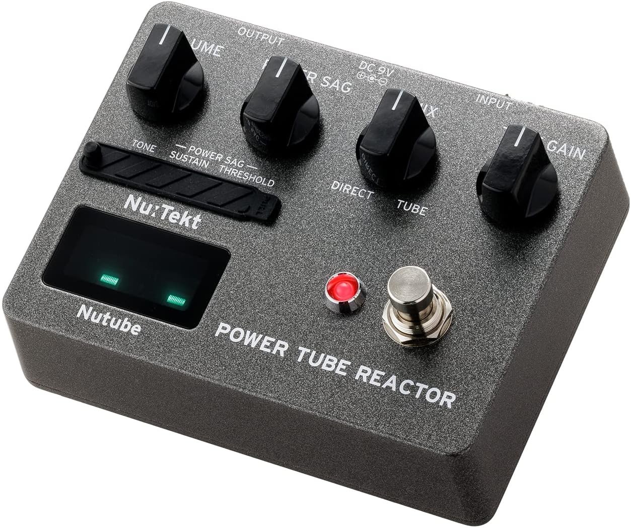 KORG Nu:tekt TR-S Effector Assembly Kit