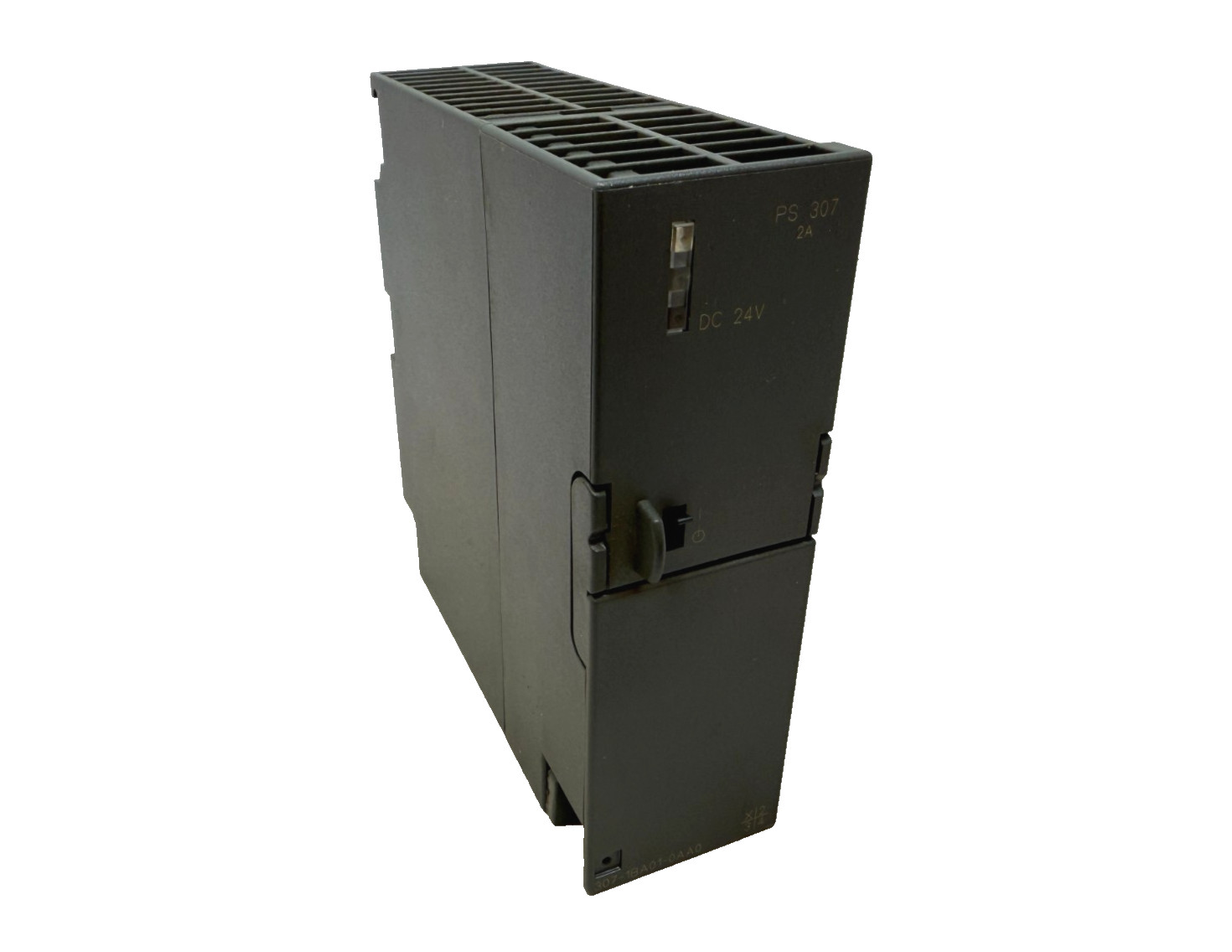 Siemens 6ES7 307-1BA01-0AA0 Power Supply