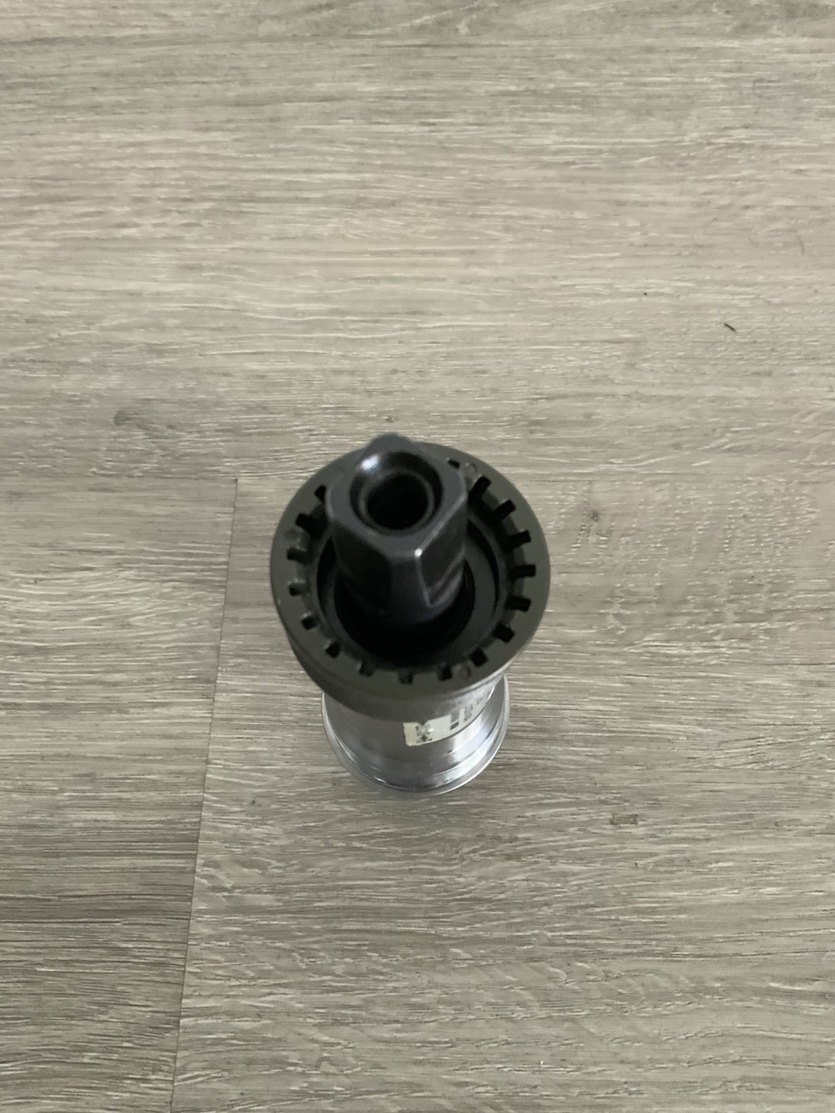 SHIMANO SEALED BOTTOM BRACKET 68-113 MM BRITISH MODEL UN52