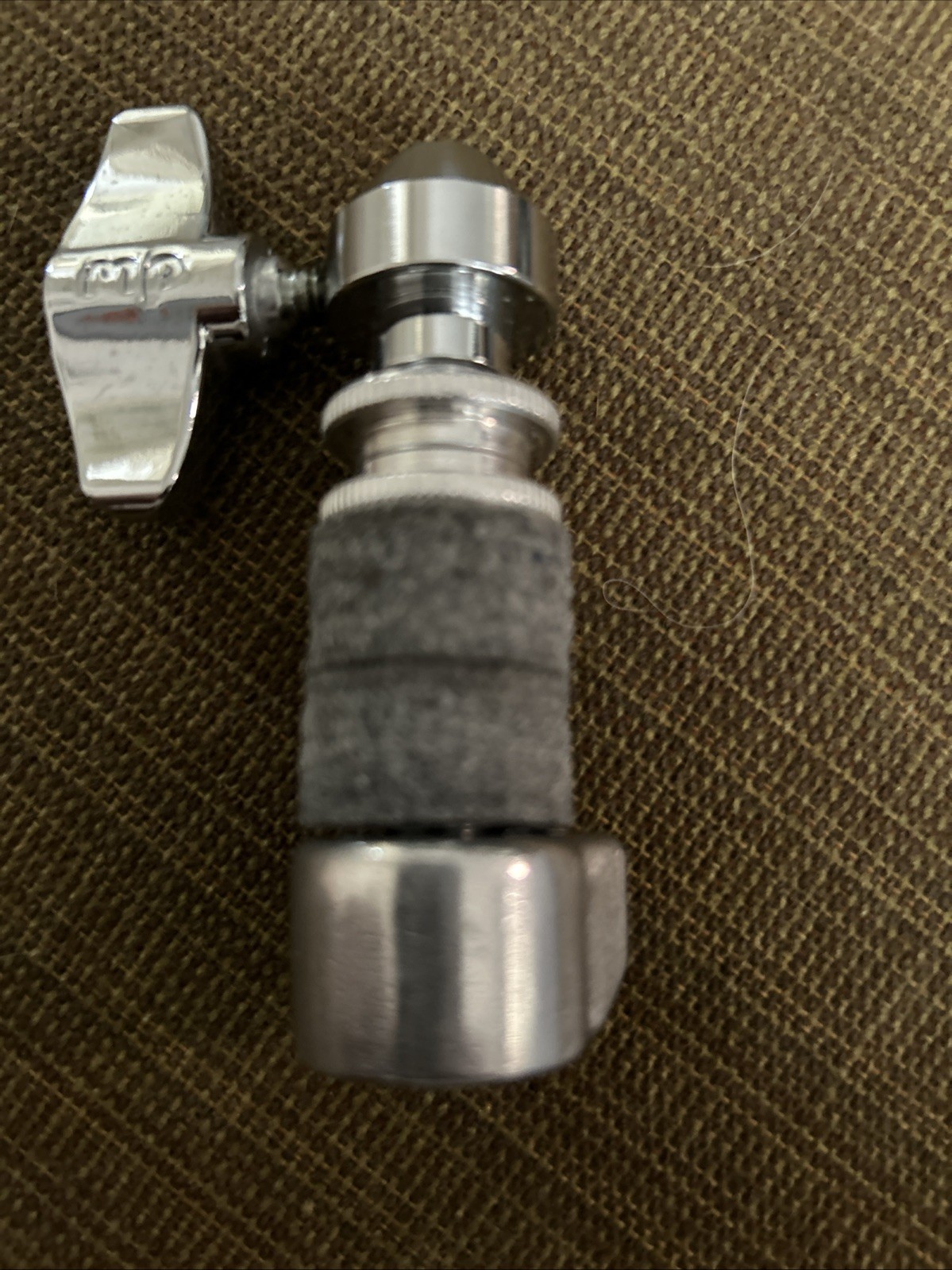 DW Standard Hi-hat Clutch, Mint.