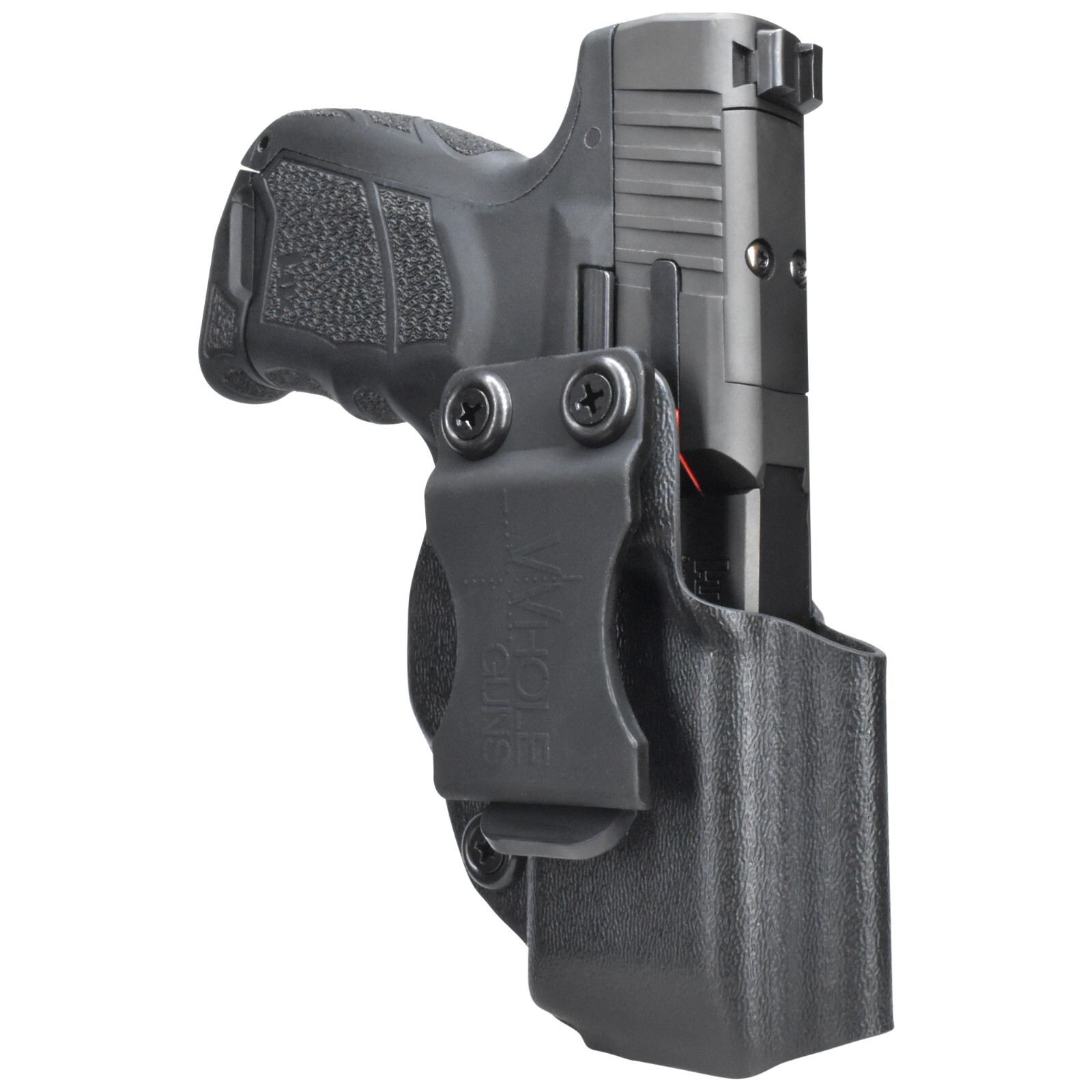 IWB Sweat Guard Holster Fits HK CC9