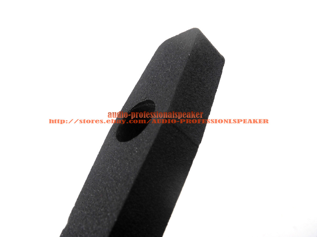4pcs /lot Q1 line array speakers rigging front connectors bar speaker