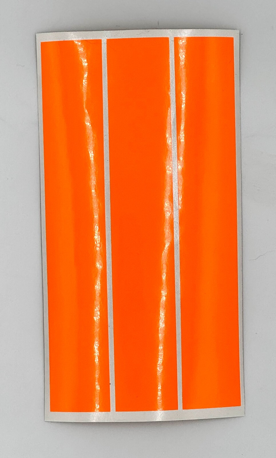 Arrow Wraps 1 3/16 X 7 Orange Package Of 12