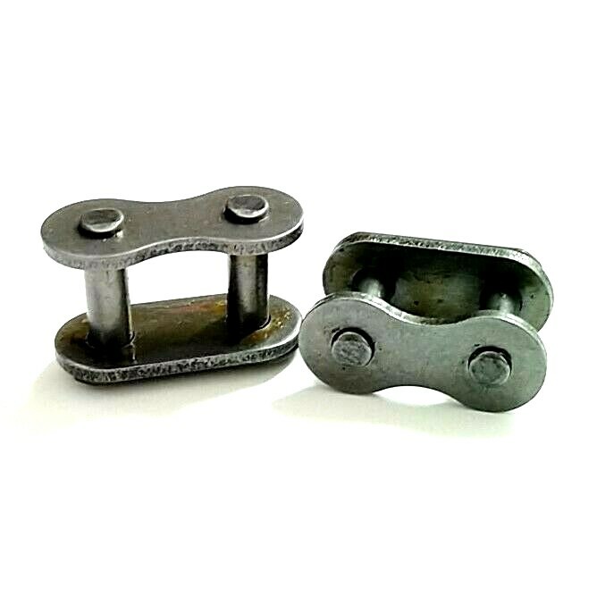 2 PK 420 MASTER LINK EXTEND FIX CHAIN FITS YAMAHA TTR50E TTR-50 50 50CC 2 PACK