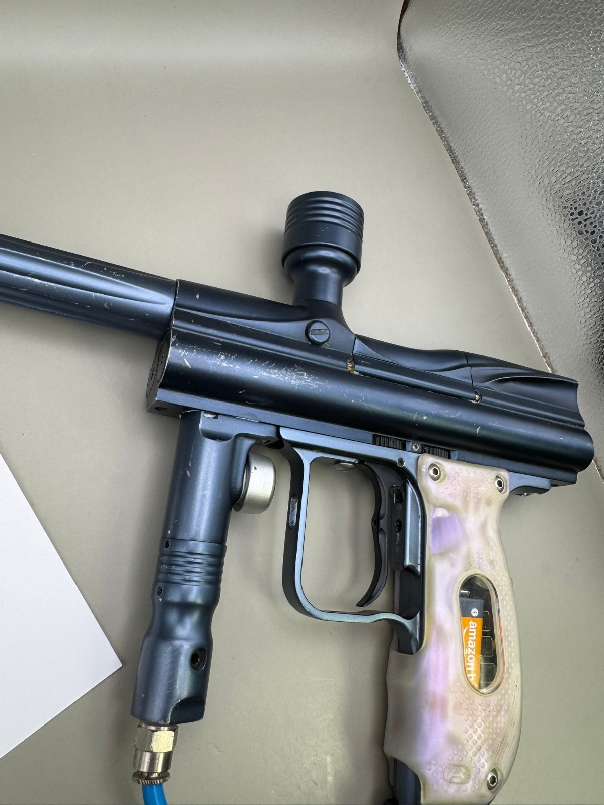 WDP Angel A4 - Paintball Marker Fully Working