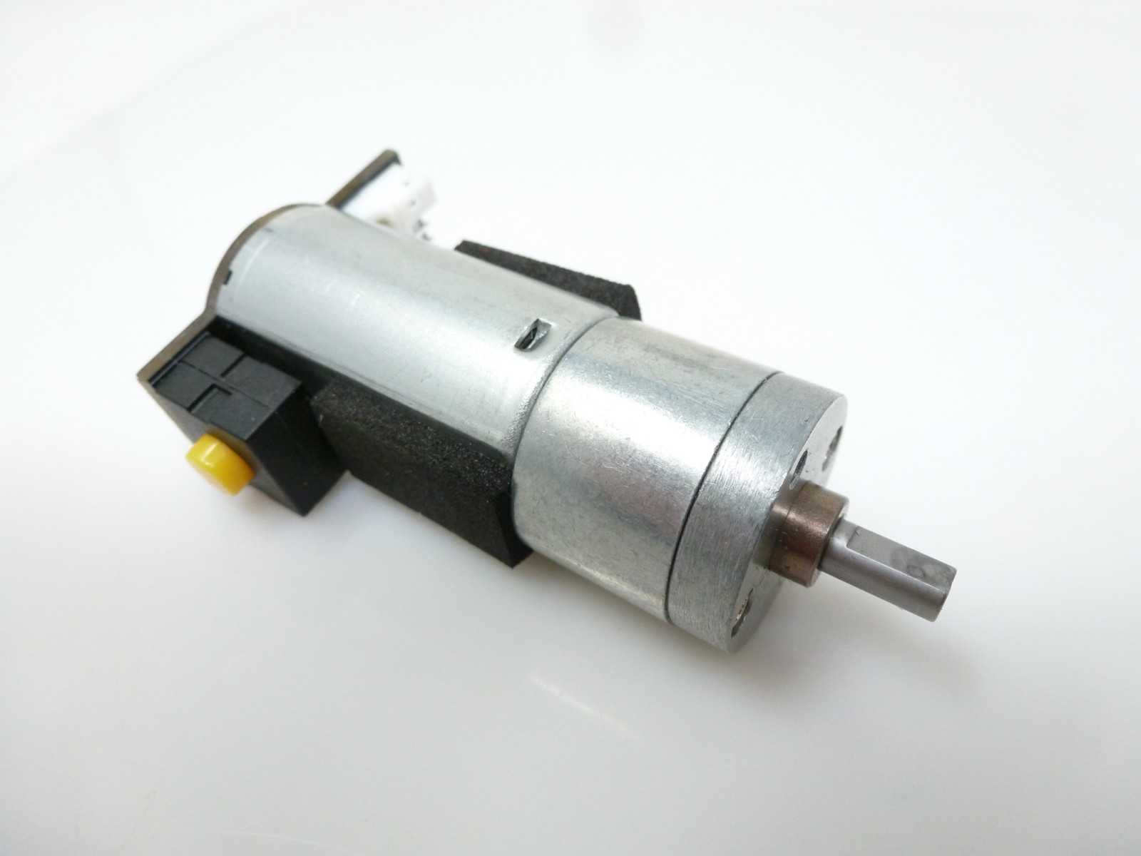 VIRTUE SPIRE III / IV MOTOR / POWER BUTTON ASSEMBLY SPIRE 3 4 LOADER EXCELLENT