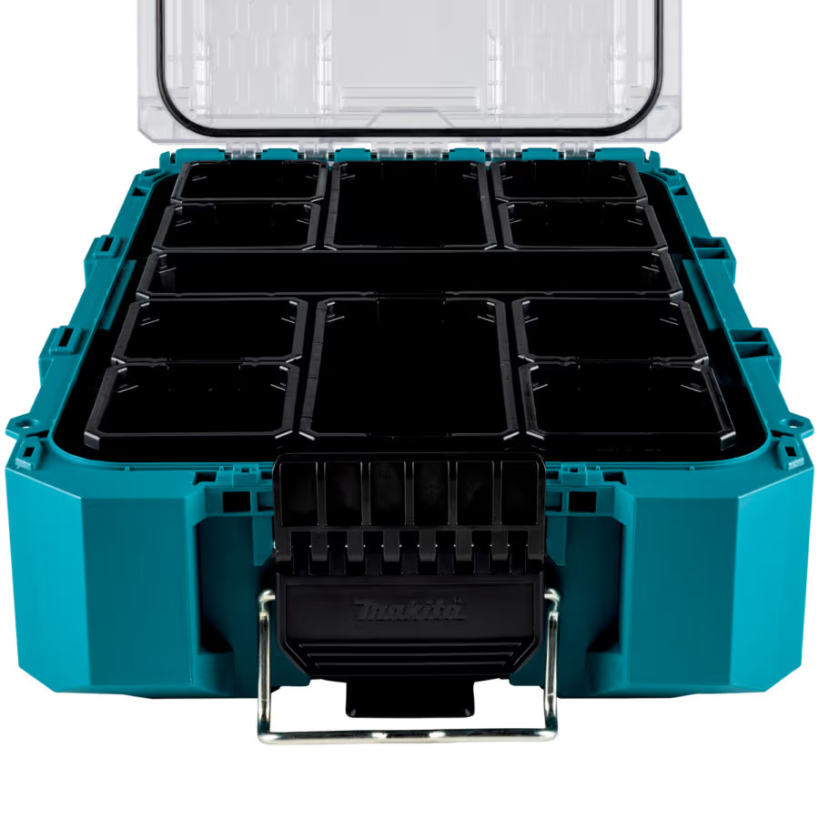 Modular Storage Deep Medium Organizer - MAKTRAK - T-90043