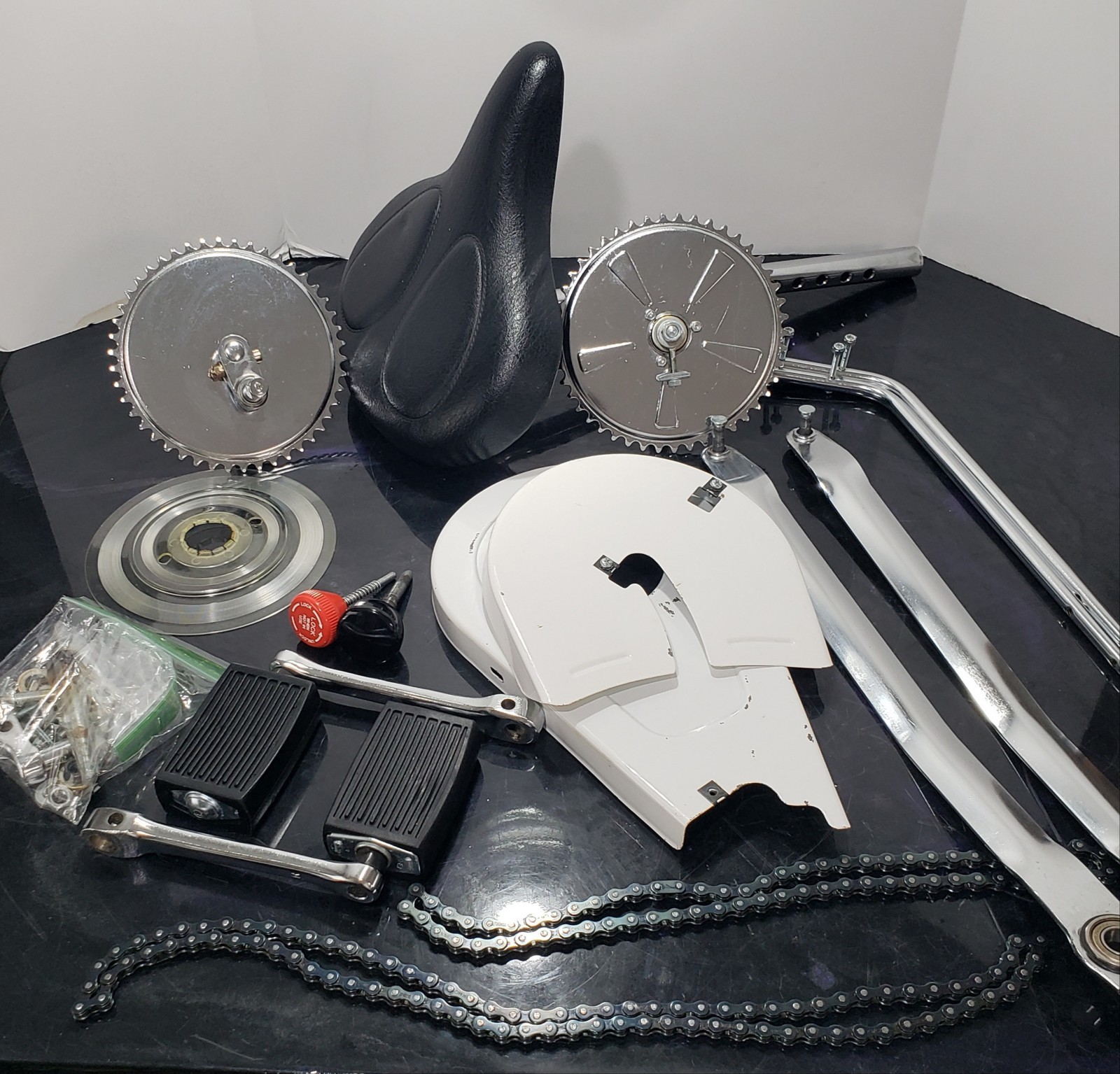 Schwinn Airdyne Parts  Lot