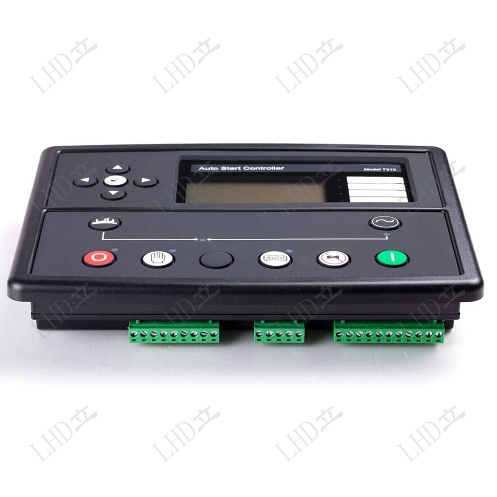 1 Pc New Control Module Fits For Deepsea Generator Controller DSE 7310 DSE7310~