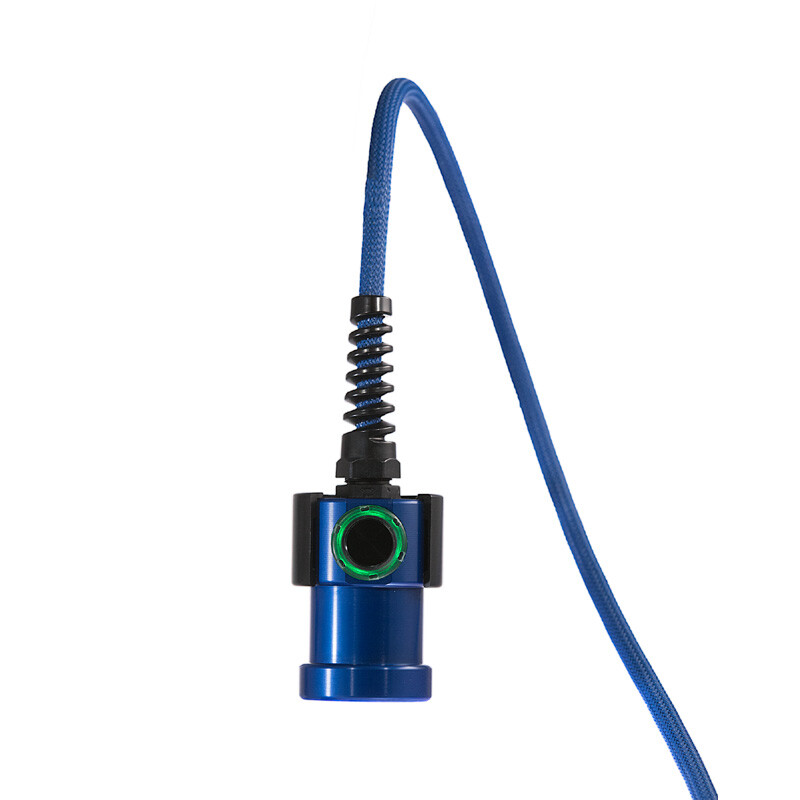 Underwater Light Dude LD-20 top gland