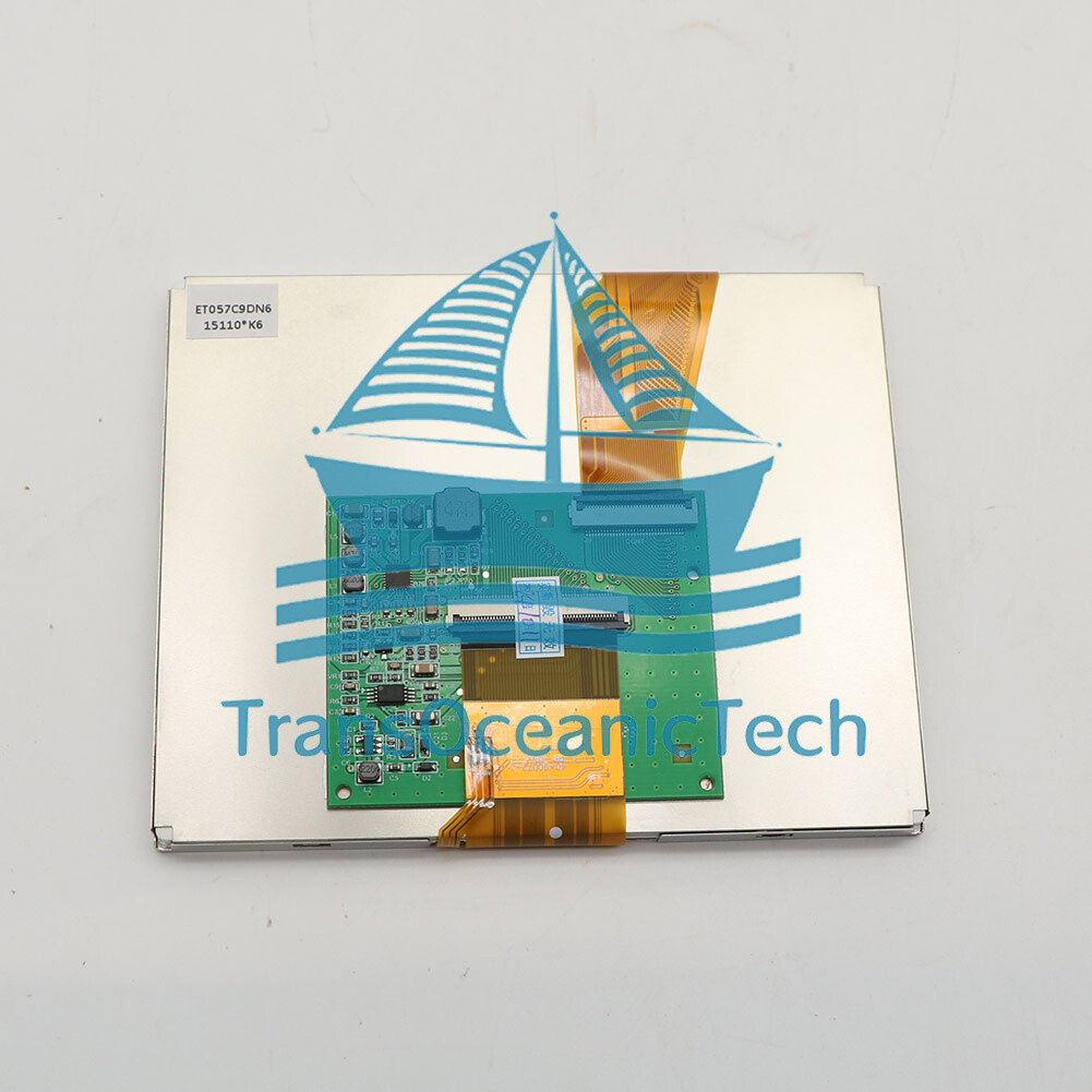 1PCS New ET0570C9DN6 for EDT LCD panel for ET0570C9DN6 LCD Display