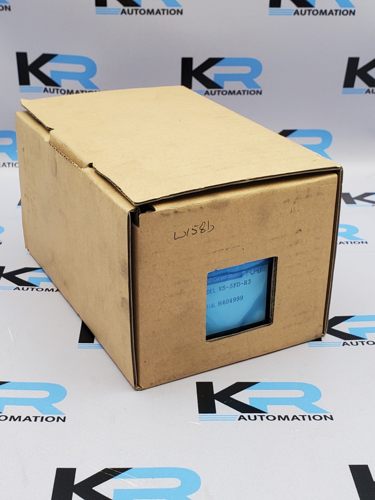 Varicam VS-5FD-R3 Electronic Cam Switch Controller