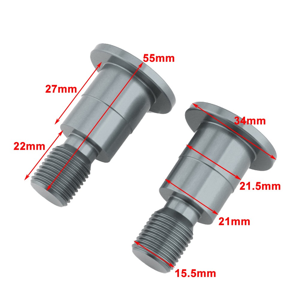 Handlebar Grip Bar End Caps End Weights For Yamaha FZ1 FAZER 2006-2015 Titanium
