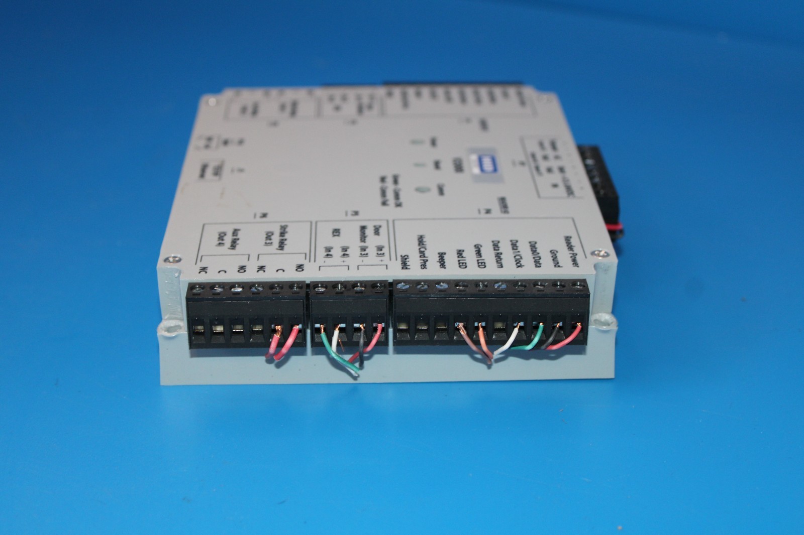 HID VertX EVO V2000 Networked Controller 72000BEP0N01A