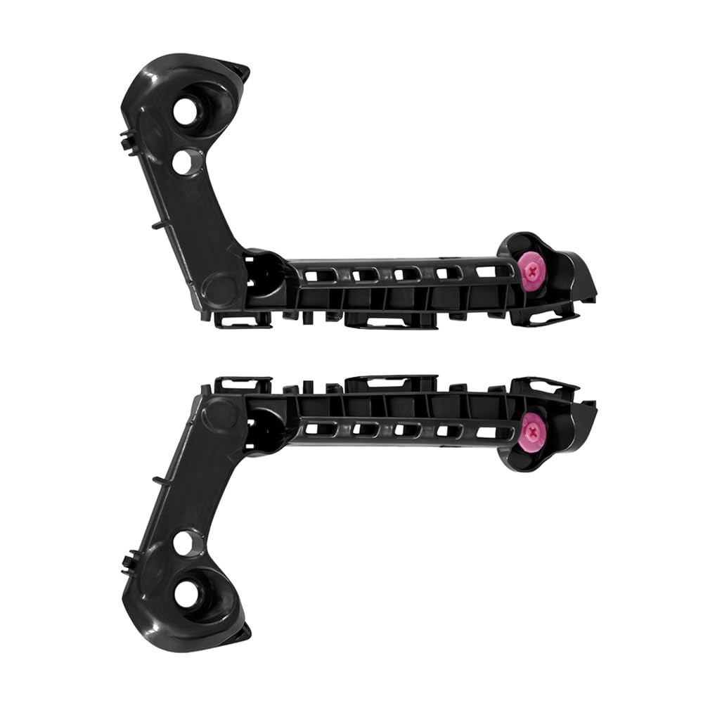 Front Bumper Mounting Support Bracket for 2019 2020 2021 Toyota Corolla OEM