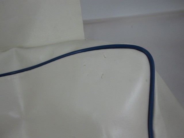 Bernette 420 sewing machine