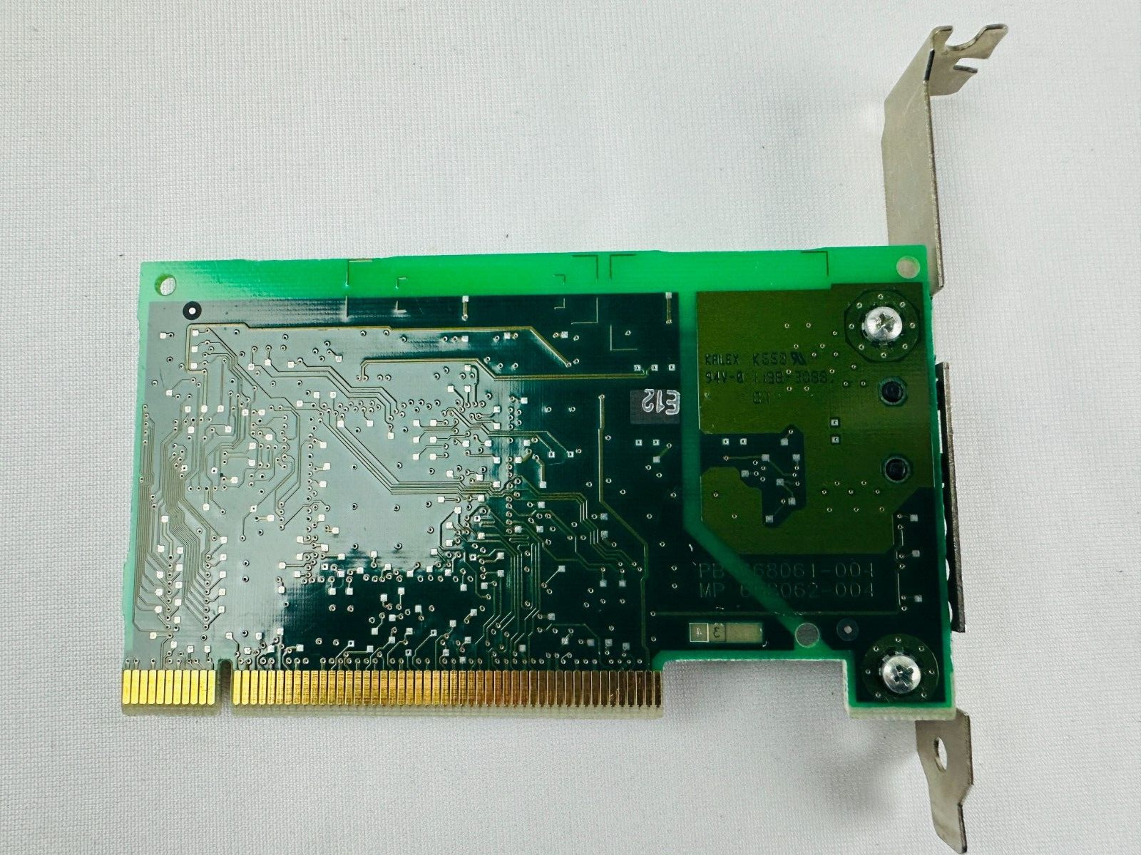 Intel 668081-004 668061-004 Network Card