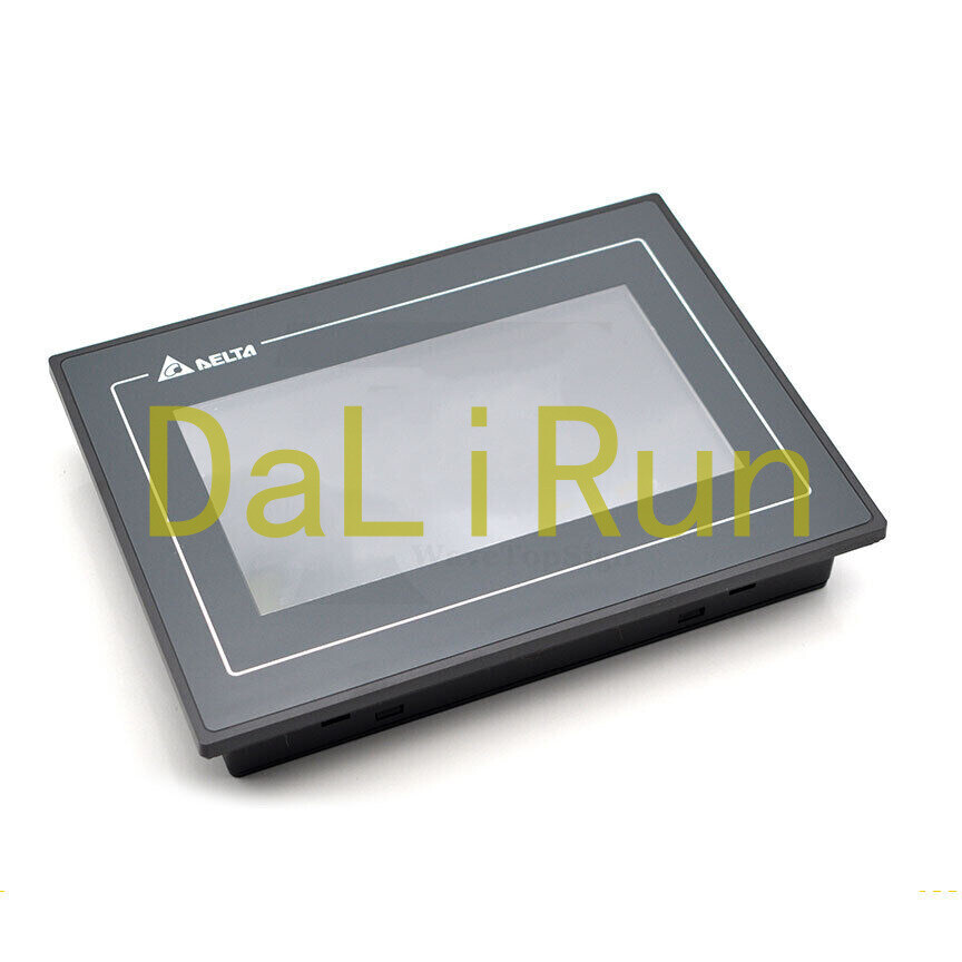 1PCS DELTA DOP-107BV Touch Screen Panel 7 New