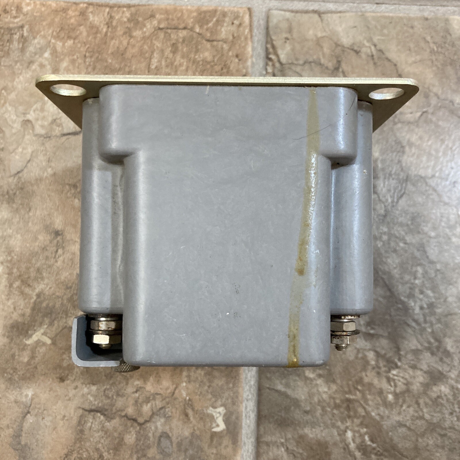 FEDERAL PACIFIC 2755A0663 Transformer Box 69