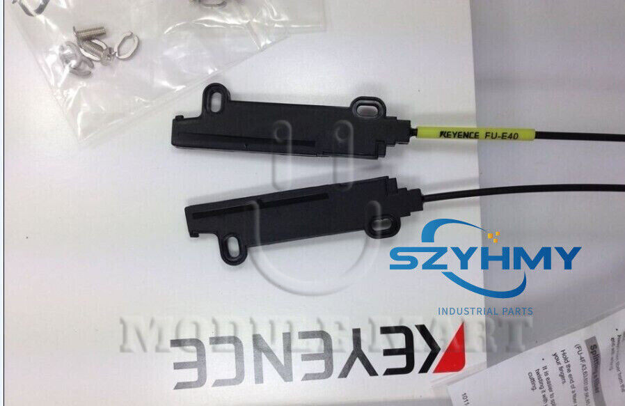 NEW KEYENCE FU-E40 FUE40 1PCS