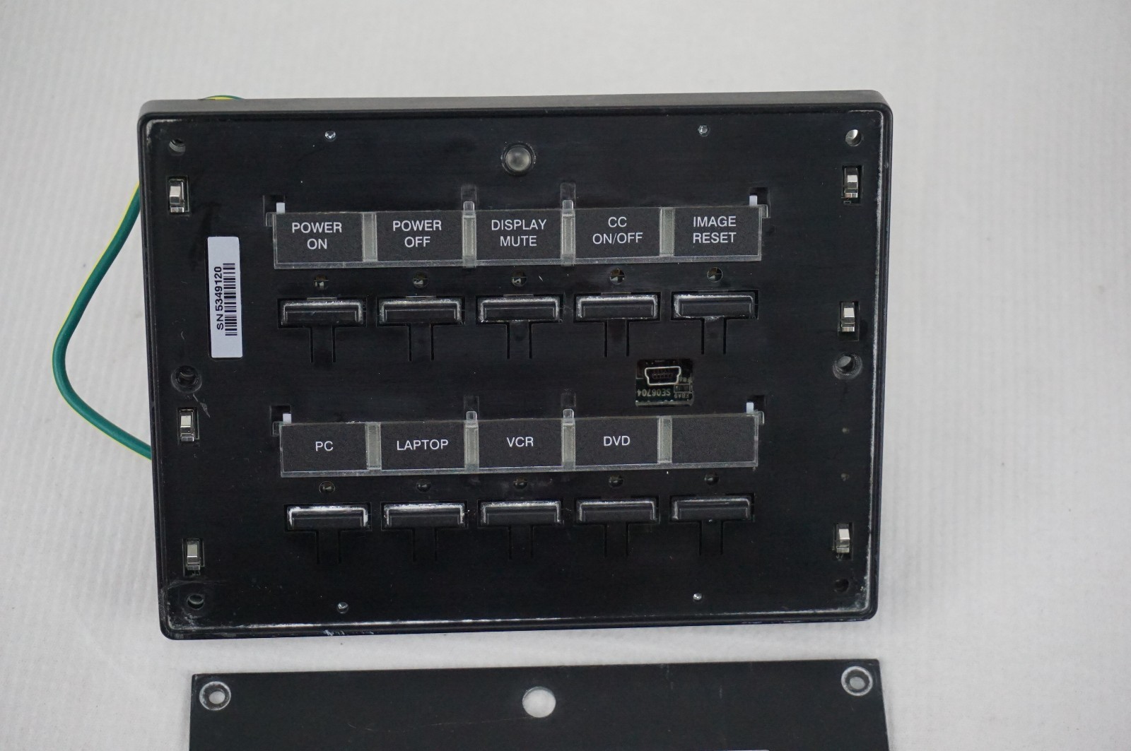 Crestron MPC-M5 Media Presentation Controller