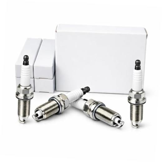Iridium Spark Plugs 4 Pack 96329 | Fit for 2013-2019 Chevy