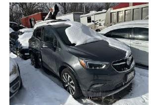 Used Floor Jack fits: 2017 Buick Encore  Grade A