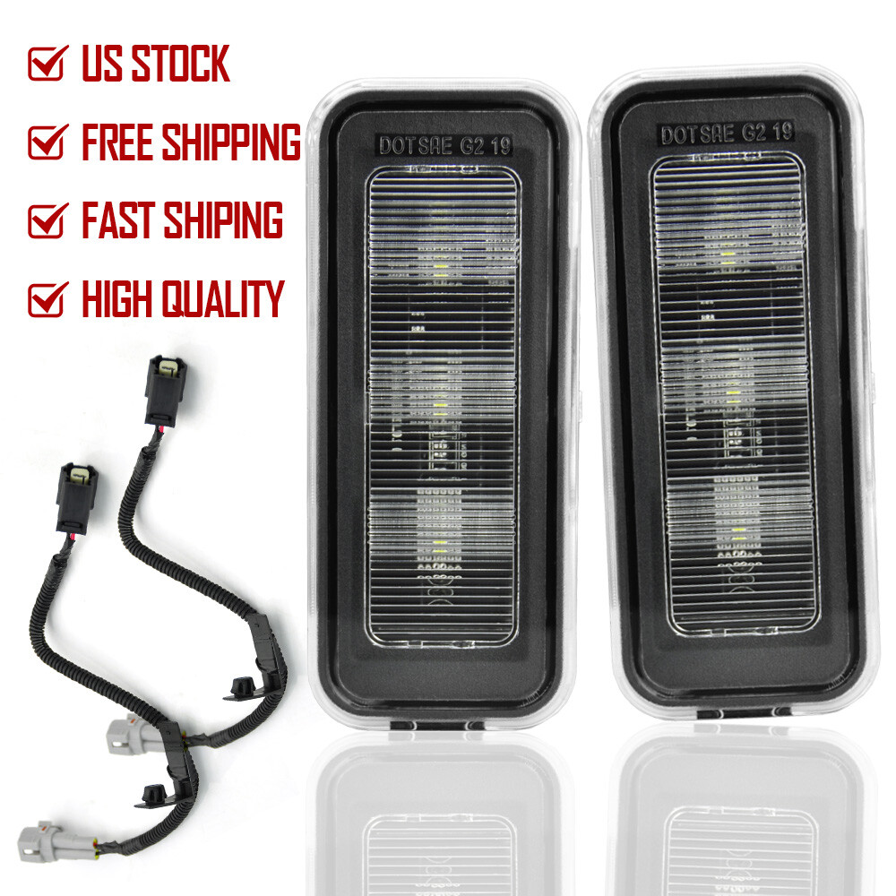 FOR 2020-2022 TOYOTA TACOMA BED LIGHTING AND FAST SHIPPING PT857-35200