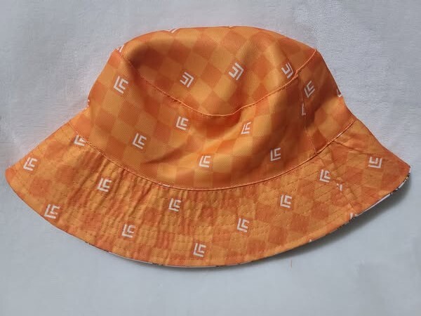 Mountain Dew Mango Rush Bucket Hat Limited Edition