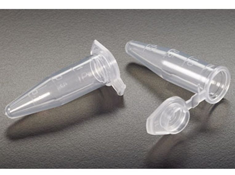 100x 1.5ml Conical Snap-Cap Tubes Small Bottle Test Tubes Vial Container Craft