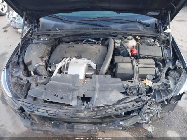 Fuse Box Engine Halogen Headlamps Fits 18-20 REGAL 2877421