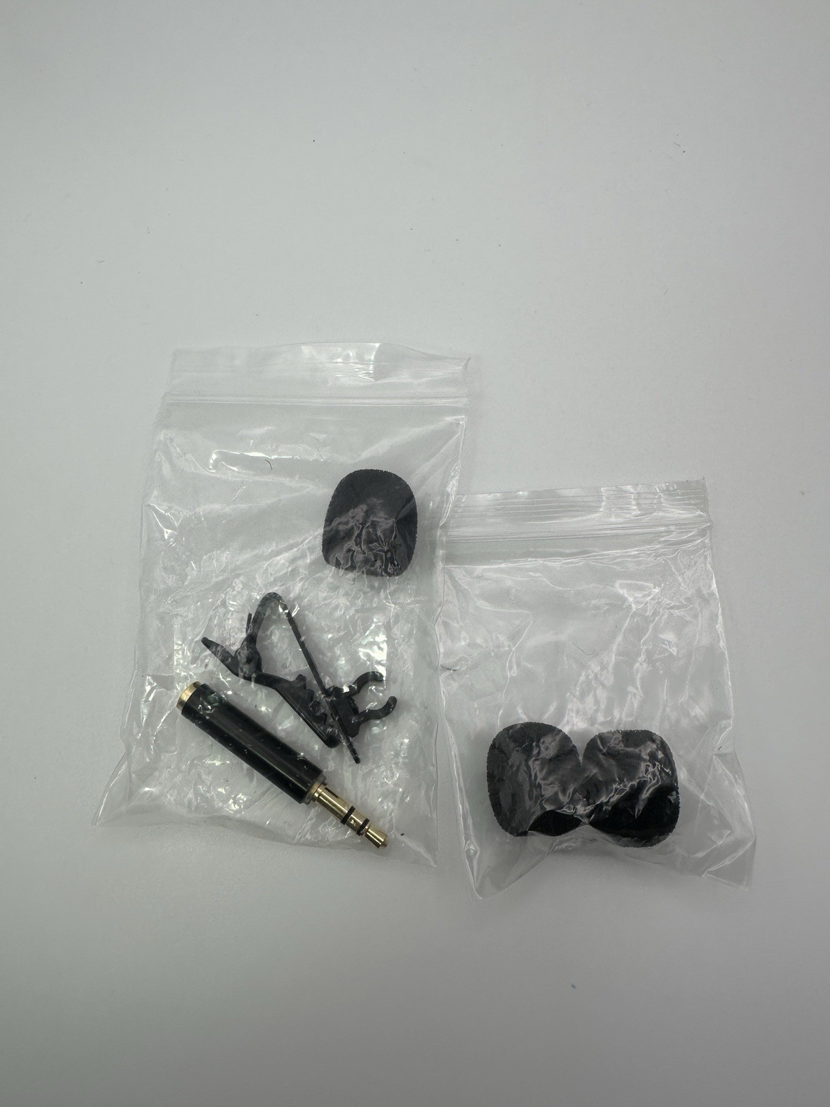 powerdewise lavalier microphone