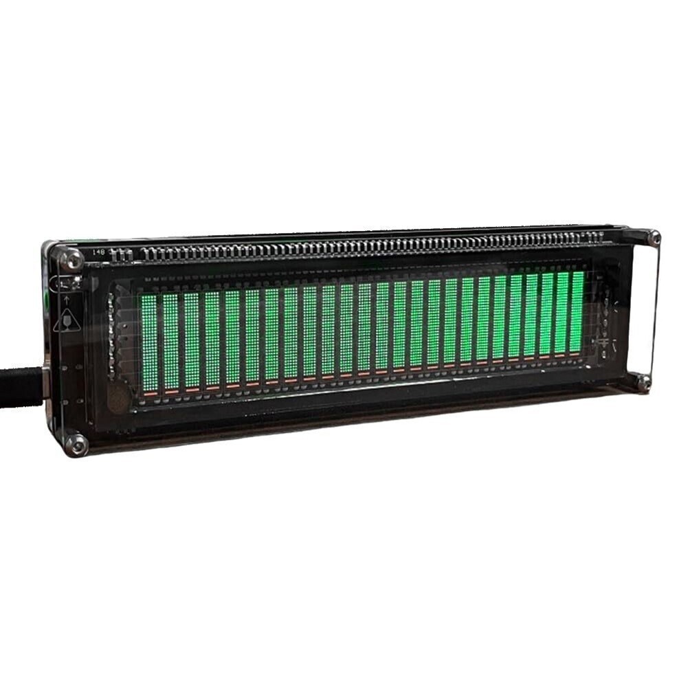 AUDIO ANALYZER DEVICE AK2515 WITH DETAILED FREQUENCY RANGE CAPABILITIES