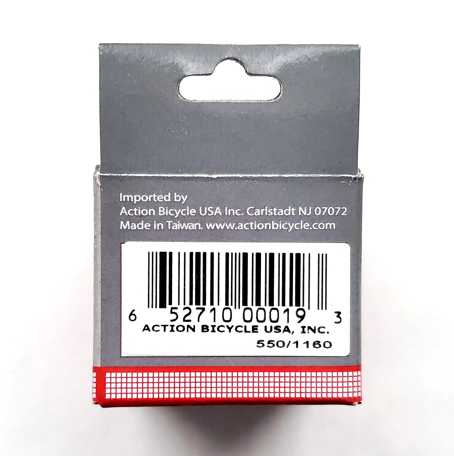 Action 3pc Bottom Bracket Set 1.37 x 34 TPI English