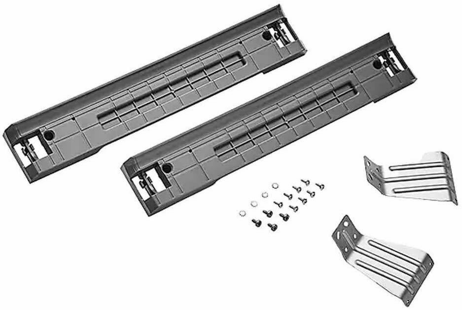 Stacking Kit for 27" Wide Compatible with Samsung Laundry ( 2019 ) Front Load La