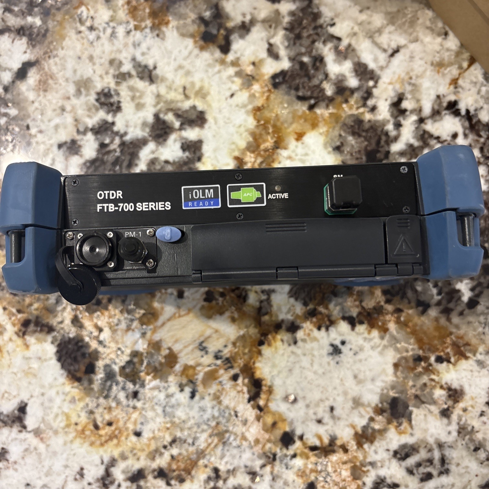 EXFO FTB-1 OTDR Cable Management Tool FTB-720-23B-EA