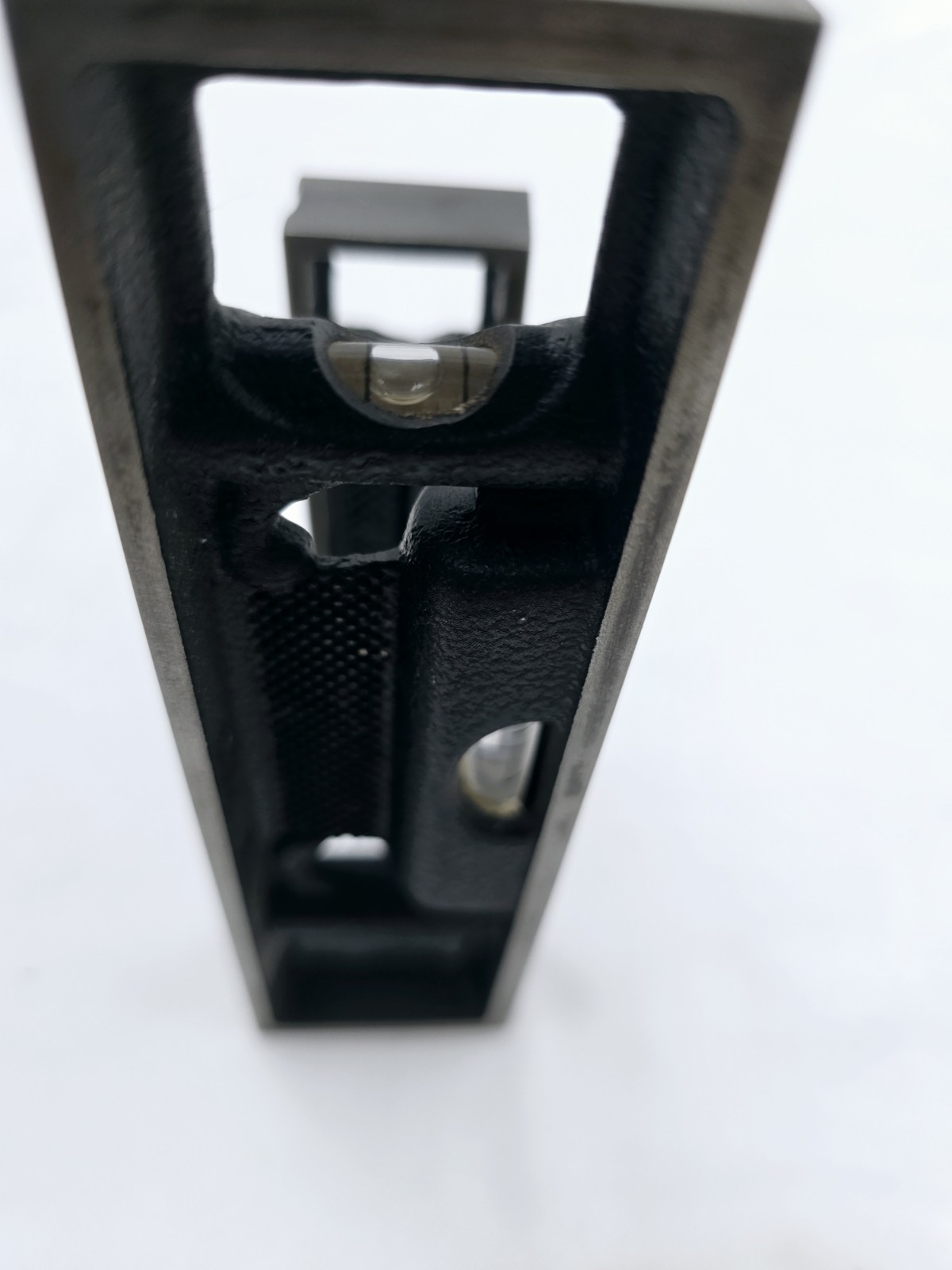 Starrett Machinist Levels