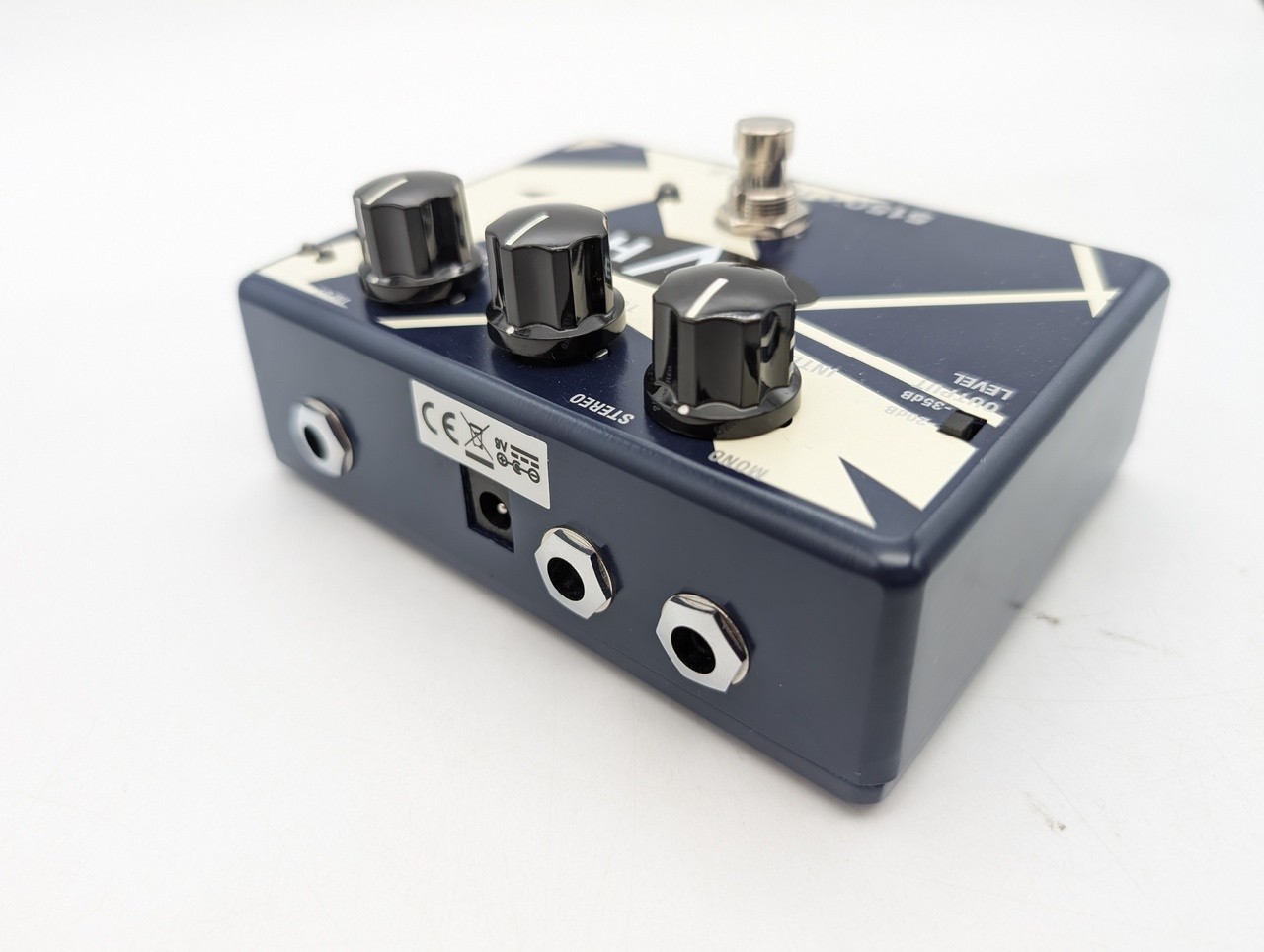 Mxr Evh30 / Evh5150 Chorus