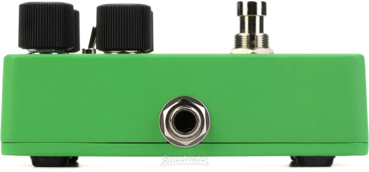 Electro-Harmonix Lizard King Octave Fuzz Pedal