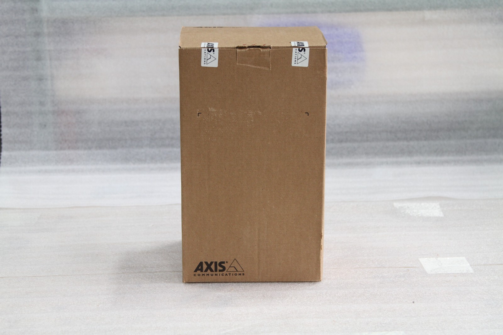 NEW AXIS Q6075 Clear Dome + Original Box