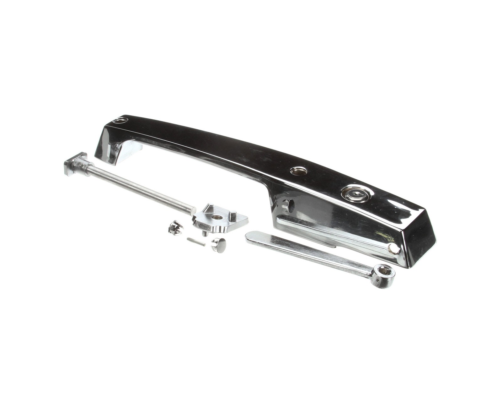 Thermo-Kool K1239C Latch W/ 1/4 Turn Relea 415000 - Free Shipping + Geniune OEM