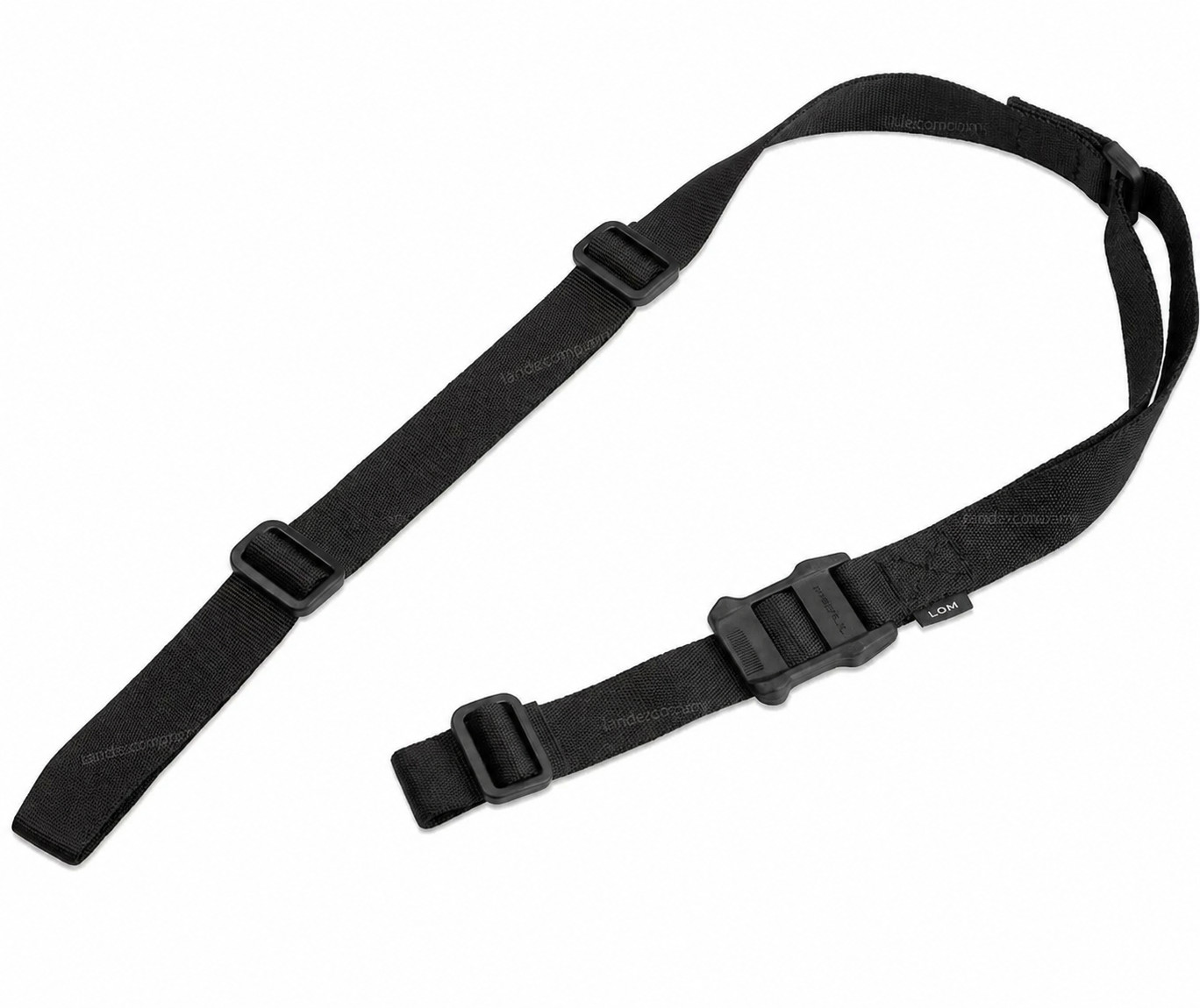 Magpul MS1 Two Point Sling Quick Adjust Black MAG513-BLK Nylon New in Package