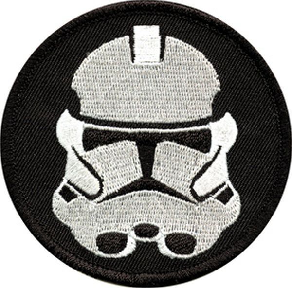 STAR WARS CLONE HELMET - STW58