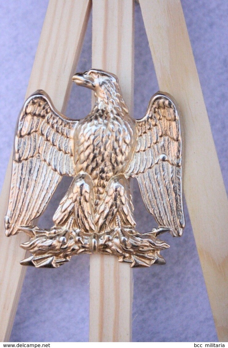 Imperial eagle Napoleon Bonaparte ..