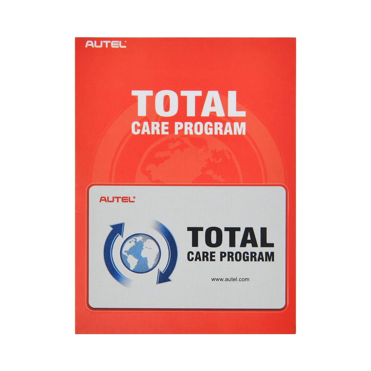 Autel MaxiSys MS909CV 1 Year Update Service TCP Card MS909CV1YRUP