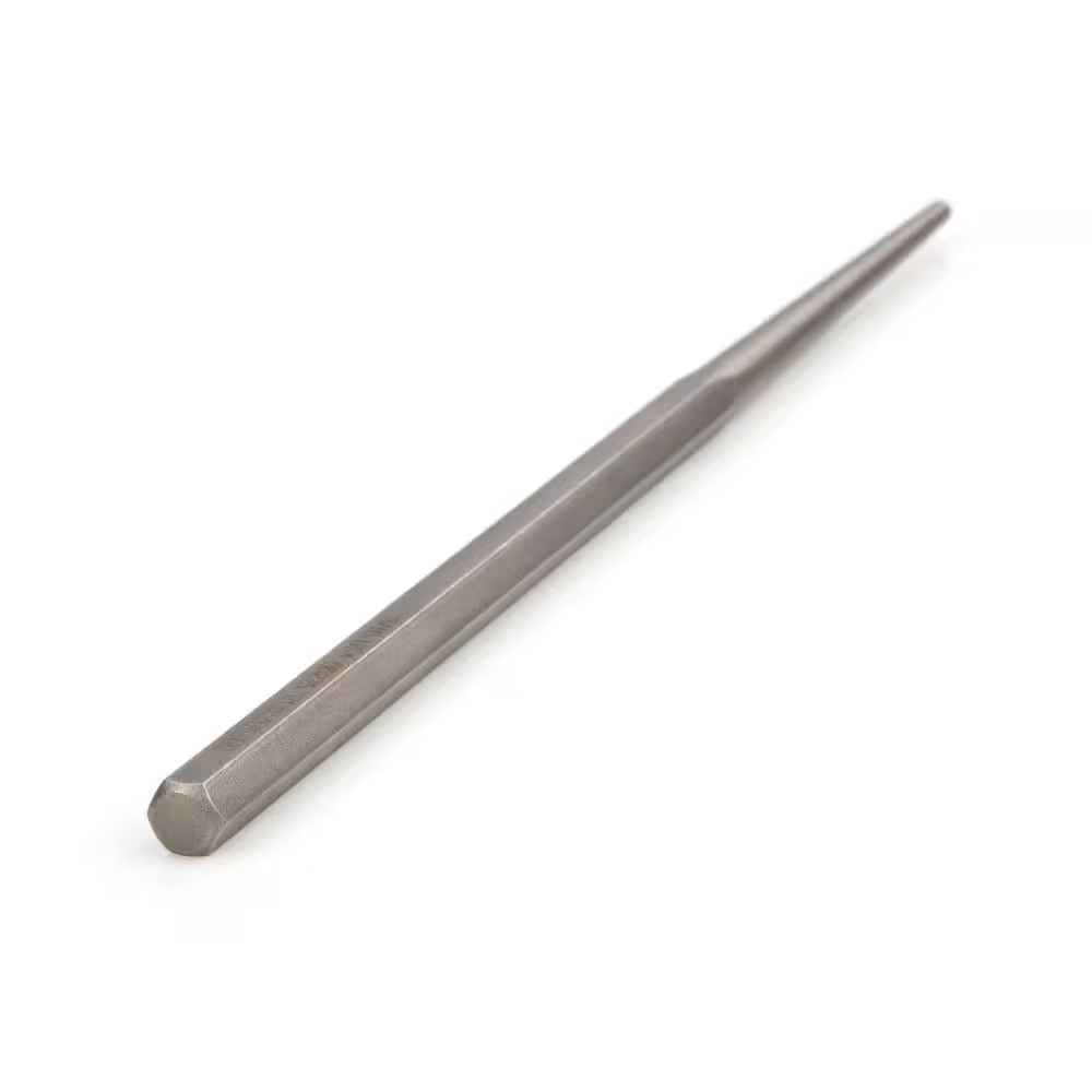 3/16 In. Long Alignment Punch