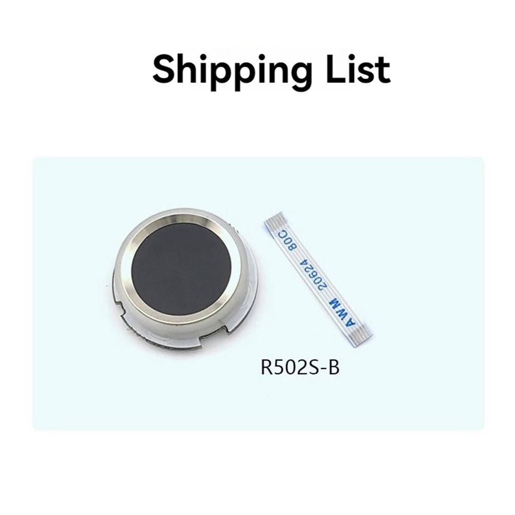 R502S Fingerprint Module Capacitive Fingerprint Module Sensor Scanner7434
