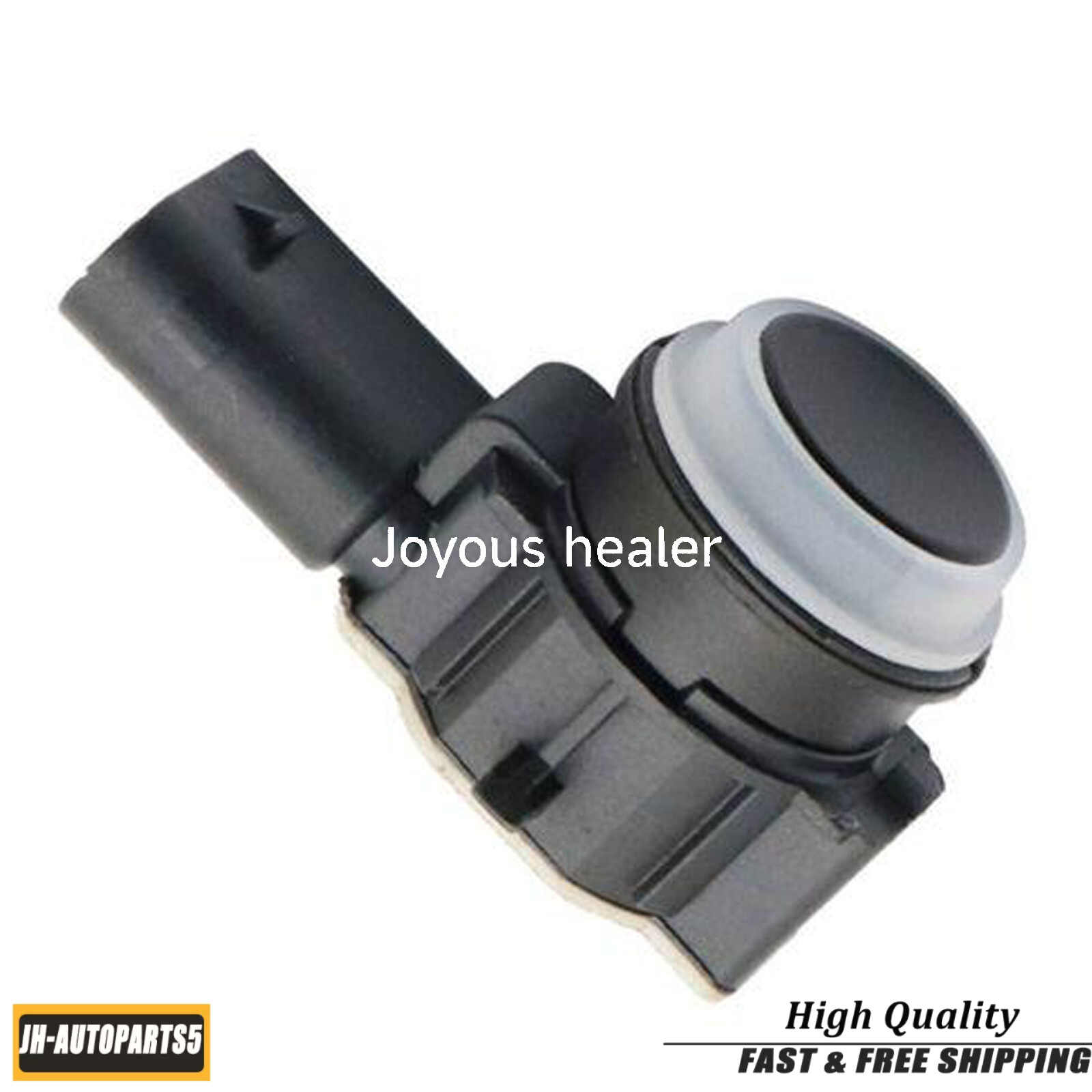 PDC Ultrasonic Parking Sensor FIT Tesla Model S Model X 2014-16 1048474-07-A US
