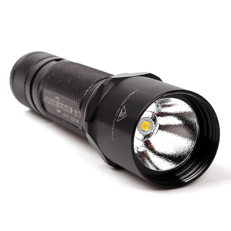 Replace Head for Surefire 6P/G2/3P/9P - 1:1 - 10% OFF
